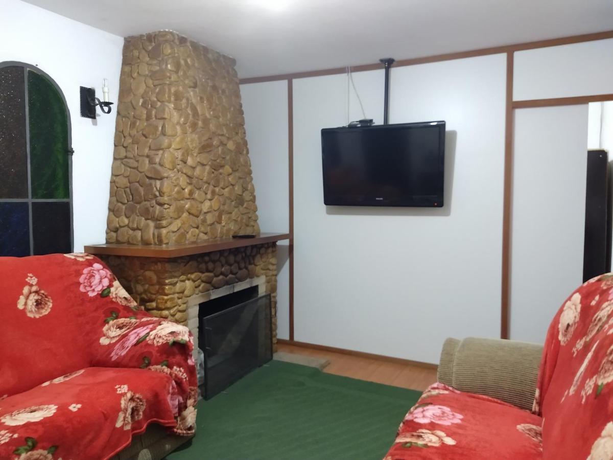 Suites Campos Do Jordao Кампус-ду-Жордан Екстер'єр фото